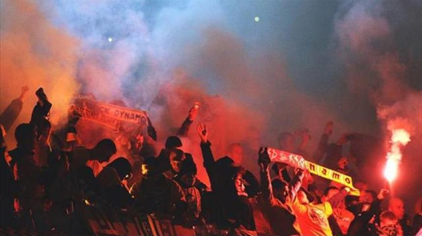 Holiganlar artık terör örgütü sayılacak