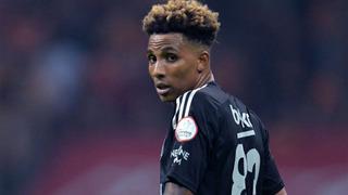 Beşiktaş Gedson Fernandes'i resmen açıkladı! %50'lik hak için ödenen rakam herkesi şaşırttı...