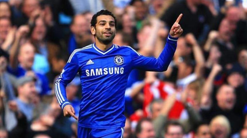 Salah'ı Roma kapıyor