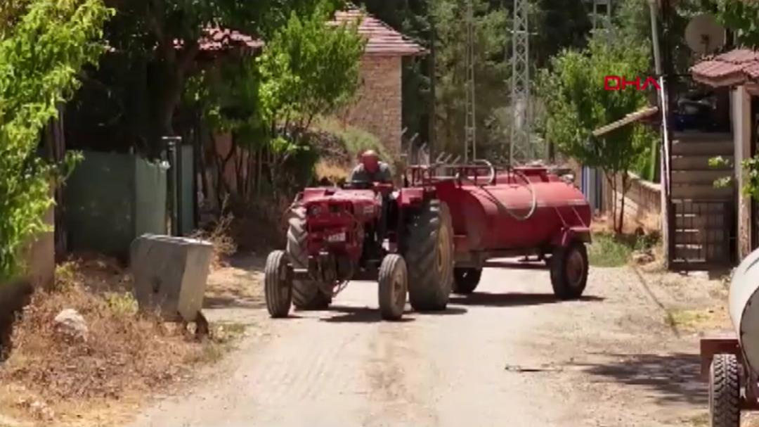  Ekmek teknem demedi jant üstünde müdahaleye gitti! Sosyal medyada takdir topladı 2