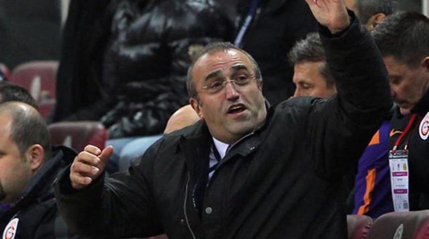 Transferi cebinden yapacak