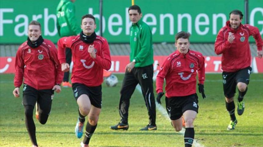 700 bin Euro'luk teşvik