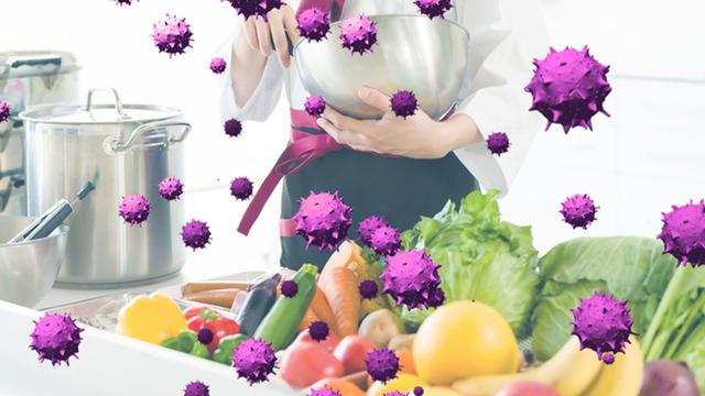 Aşırı sıcaklarda zehirlenmemek için bu önerileri dikkate alın! Uzmanlar tehlikeye karşı uyarıyor...