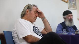 Yok böyle bir olay! 1948'den beri buraya adım atan uyuyor! Sahibi fotoğraflarını çekip...