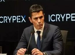 Kripto Para Borsası ICRYPEX’in sahibi Gökalp İçer tutuklandı