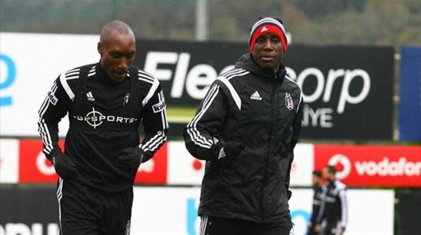 Atiba&rsquo;ya Kopenhag talip oldu