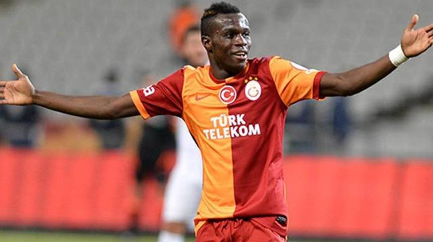 Bruma CSKA'ya, Doumbia Galatasaray'a