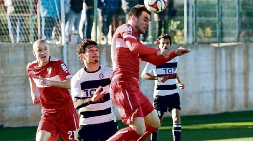 Stuttgart'a bahis şikesi soruşturması