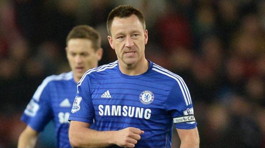 Chelsea - Bradford City ma&ccedil;ı canlı yayınla Smart Spor 20'de