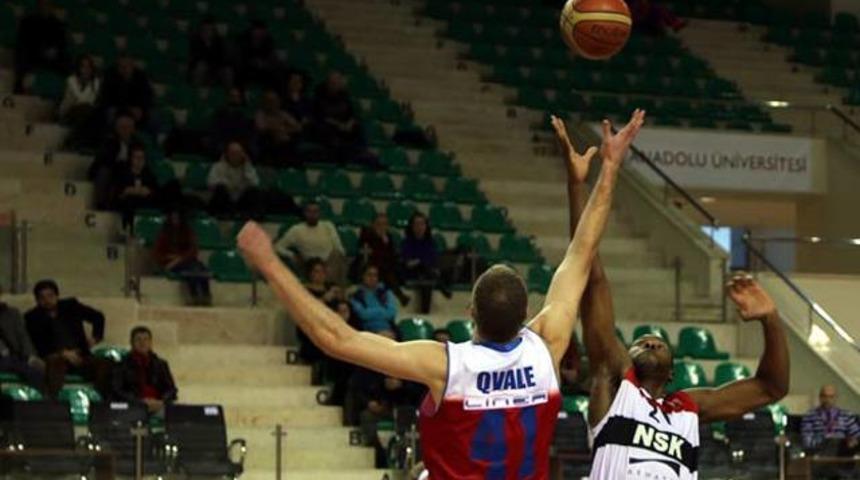 'Tofaş' Eskişehir'den hızlı ge&ccedil;ti