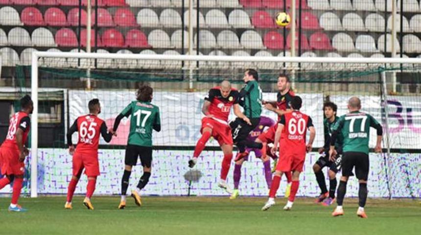 Eskişehir ka&ccedil;tı, Akhisar yakaladı