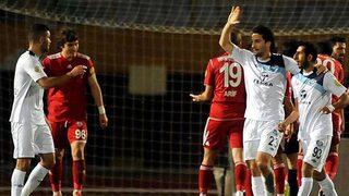Adana Demir İzmir'de 'Altın' buldu