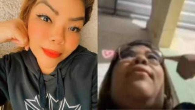 TikTok fenomeni canlı yayında öldürüldü! Her şey bir anda oldu takipçileri o anları izledi! 