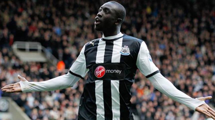 Galatasaray'da Cisse s&uuml;rprizi