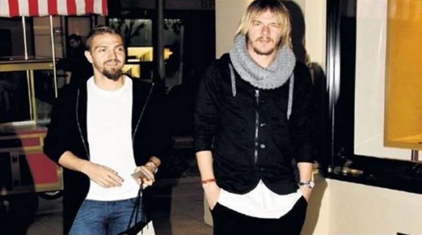 Krasic: Fenerbah&ccedil;e benim i&ccedil;in bitti
