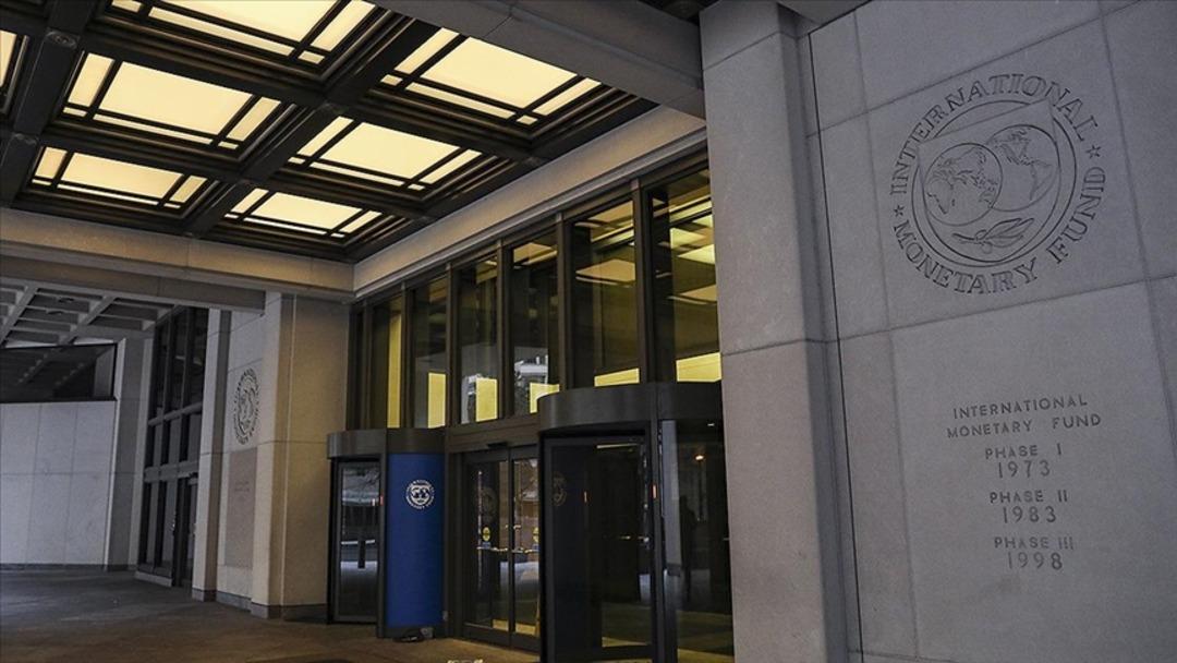 IMF den Türkiye için yeni tahmin! İvme yukarı yönlü oldu... 5