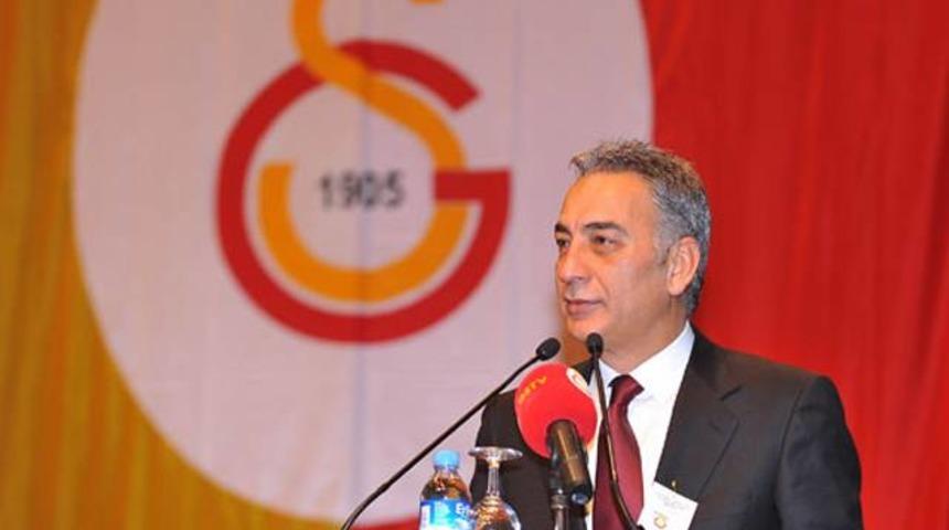 Adnan Polat: Fener bir adım &ouml;nde