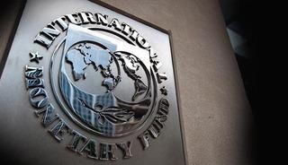 IMF'den Türkiye için yeni tahmin! 