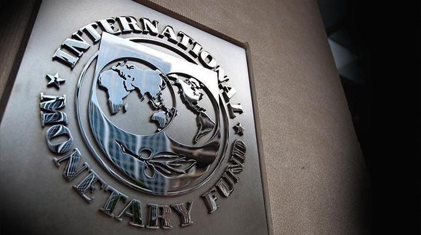 IMF'den Türkiye için yeni tahmin! İvme yukarı yönlü oldu...