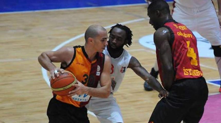 Uşak-Galatasaray ma&ccedil;ında kural hatası iddiası