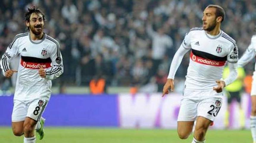Beşiktaş'ta şok gelişme! 3 sakat...