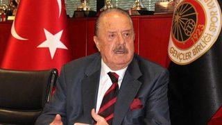 İlhan Cavcav'dan ayrılık sinyali