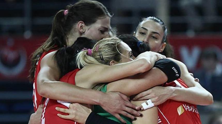 Vakıfbank rahat ge&ccedil;ti