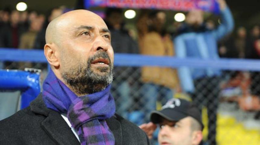 Tolunay Kafkas istifa etti