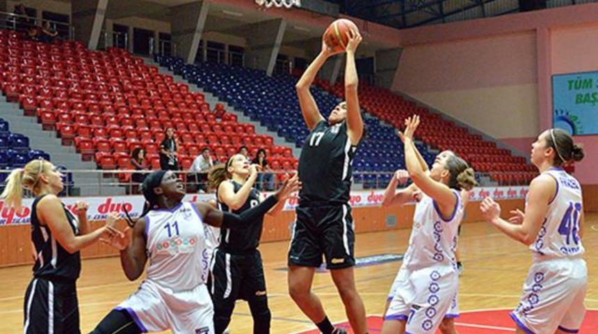 Kartal Ordu'da u&ccedil;amadı