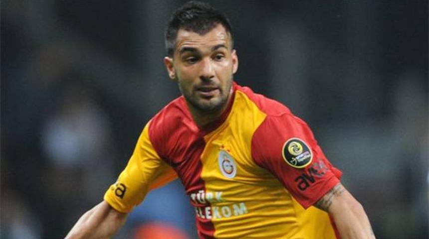 İşte Engin Baytar'ın yeni adresi