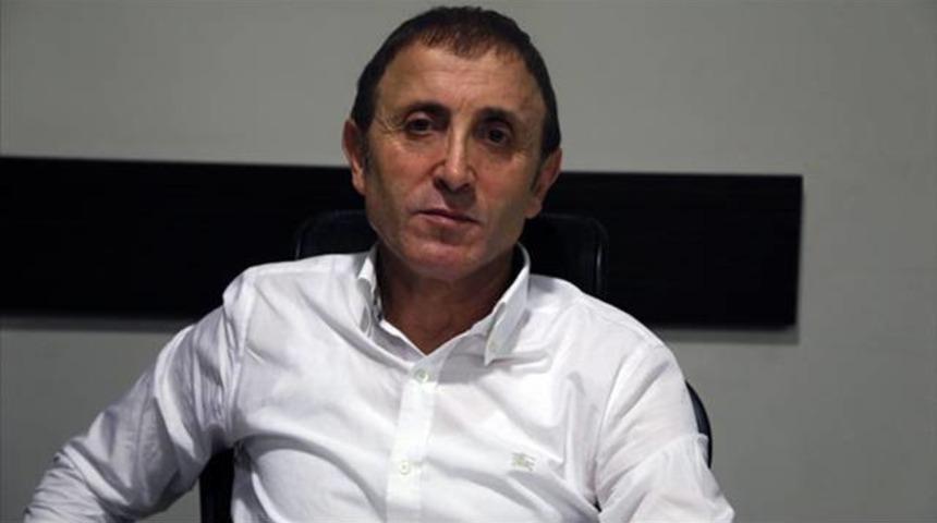 Trabzonspor'dan Kartal'a sert &ccedil;ıkış