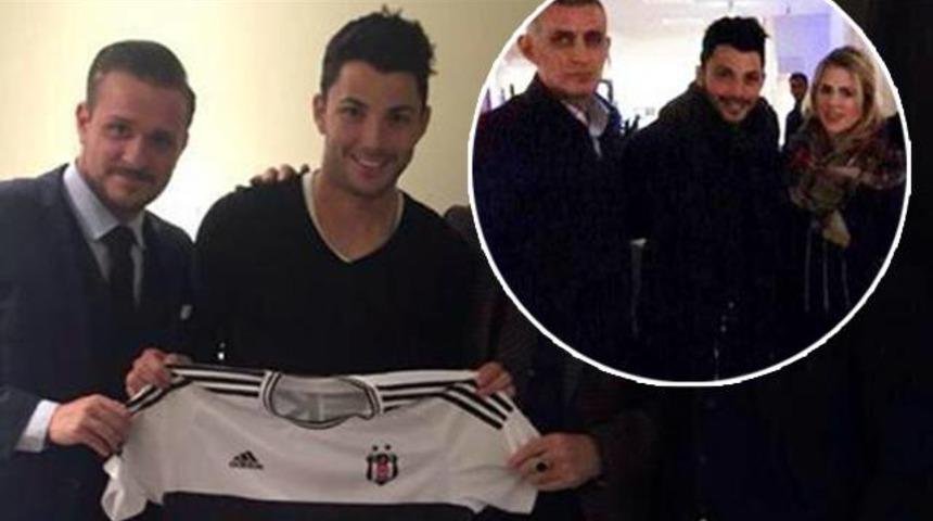 T&uuml;rkiye b&ouml;yle transfer g&ouml;rmedi