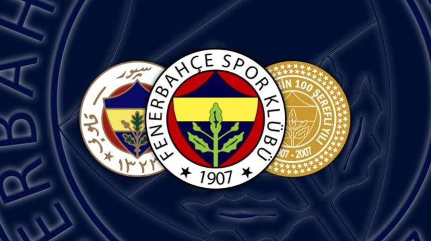 Fenerbah&ccedil;e'den Cavcav'a &ccedil;ok sert cevap