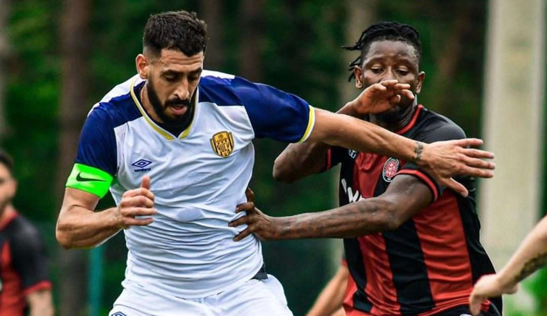 Fenerbahçe ve Galatasaray da oynamıştı... Bir dönemin yıldızı şimdilerde takımsız kaldı 2