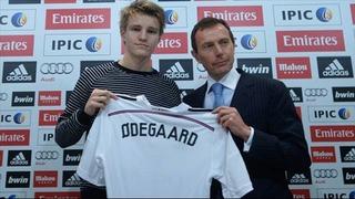 FIFA'dan Real Madrid'e soruşturma