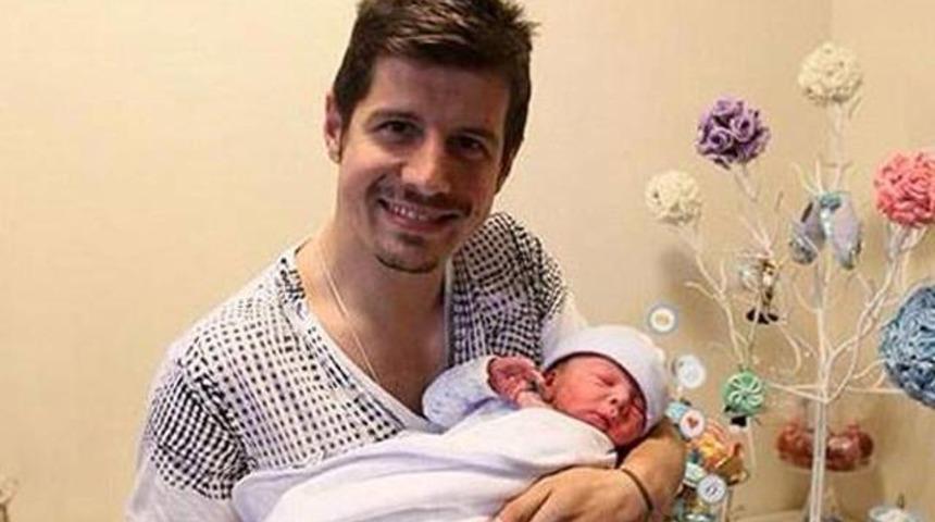 Emre Bel&ouml;zoğlu'nun b&uuml;y&uuml;k sevinci