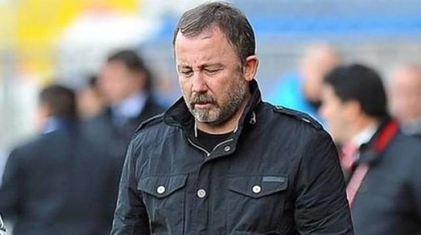 Sergen Yal&ccedil;ın: 'Hocalık yaparsam sıkıntı yaşarız'