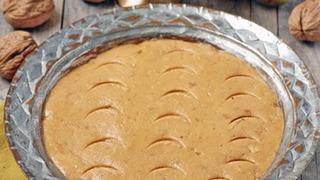 Coğrafi tescilli helva: Erzurum Un Helvası, soğudukça sertleşiyor, hafif ısıtıldığında tekrar yumuşuyor! Erzurum Un Helvası nasıl yapılır? 