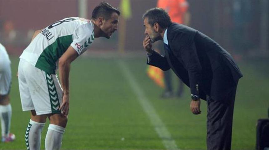 Torku Konya'da savunma &ccedil;&ouml;kt&uuml;