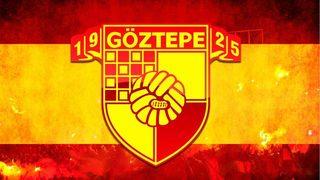 Göztepeli taraftarlardan 6640 kilometrelik deplasman