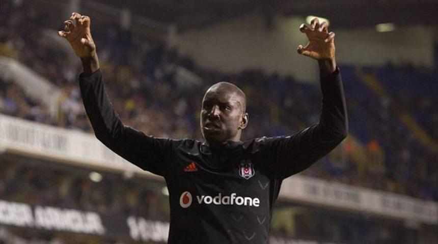 Gen&ccedil;lerbirliği - Beşiktaş ma&ccedil;ı canlı anlatımı ve muhtemel 11'leri