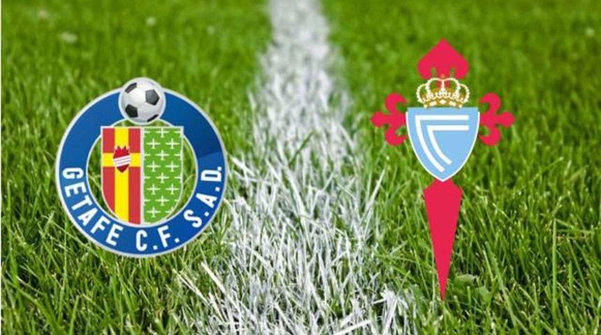 Getafe - Celta Vigo maçı canlı yayınla NTV Spor Smart'ta	