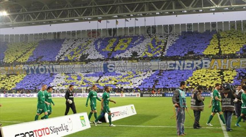 Taraftara "Okul A&ccedil;ık" m&uuml;jdesi