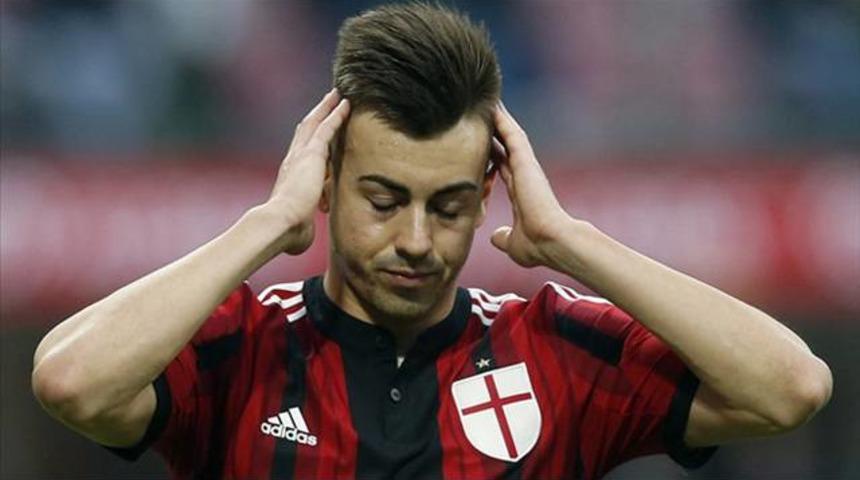El Shaarawy'den k&ouml;t&uuml; haber
