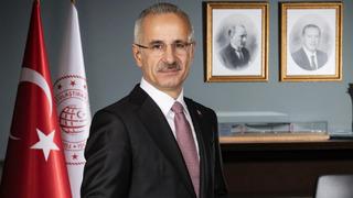 Bakan Uraloğlu: Uluslararası hakemli dergi 'Ulaştırma ve Altyapı'nın ikinci sayısı yayımlandı