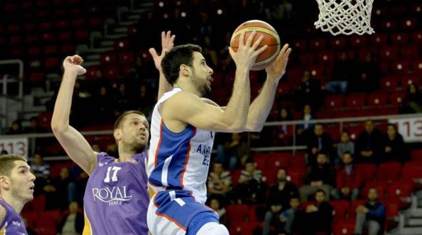 Lider Anadolu Efes 
