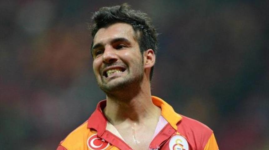 Engin Baytar'a rekor ceza 