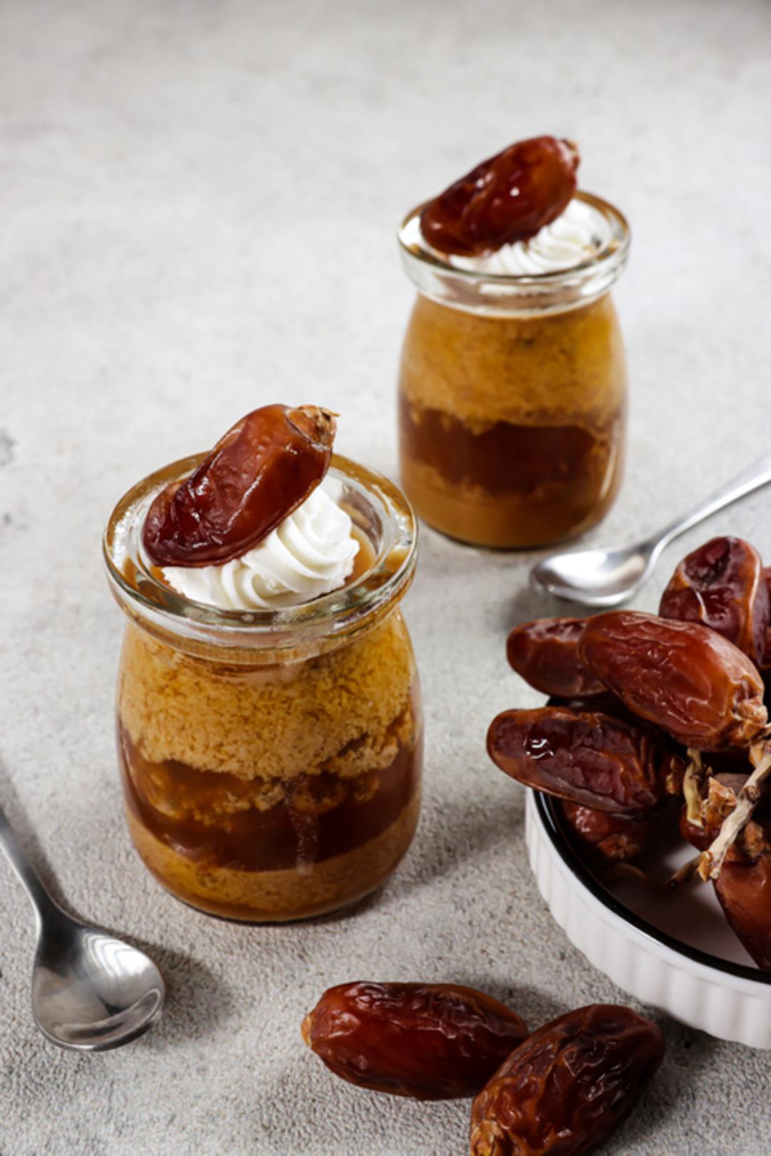 Kavanoz tarifleri: Salatalar, tatlılar, kahvaltılıklar hepsi kavanozda! Hem pratik, hem şık, hem de çok lezzetli 3 tarif… 3