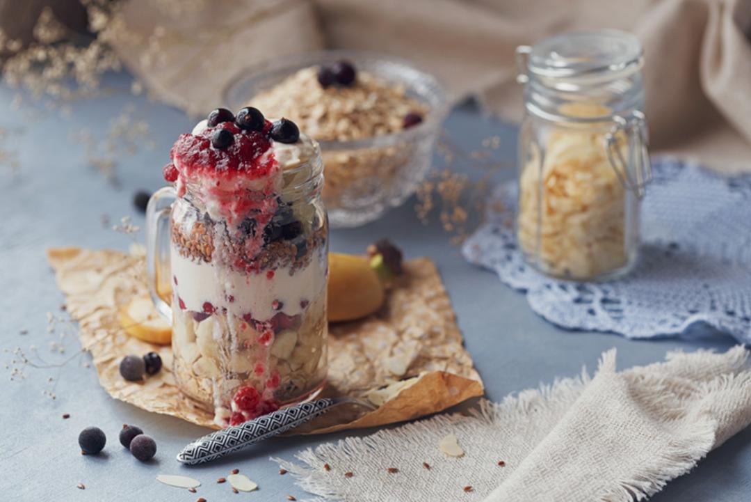 Kavanoz tarifleri: Salatalar, tatlılar, kahvaltılıklar hepsi kavanozda! Hem pratik, hem şık, hem de çok lezzetli 3 tarif… 2