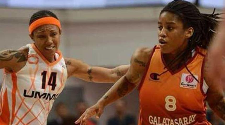 Galatasaray'ın potada zor sınavı